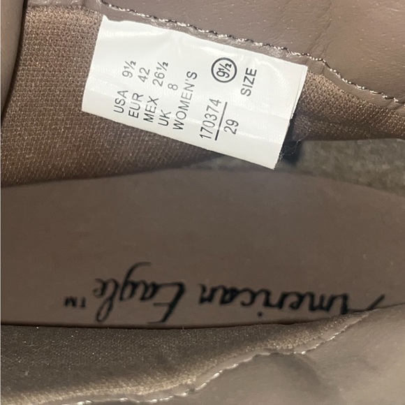 American Eagle Women's Boots 9.5 - Picture 7 of 7